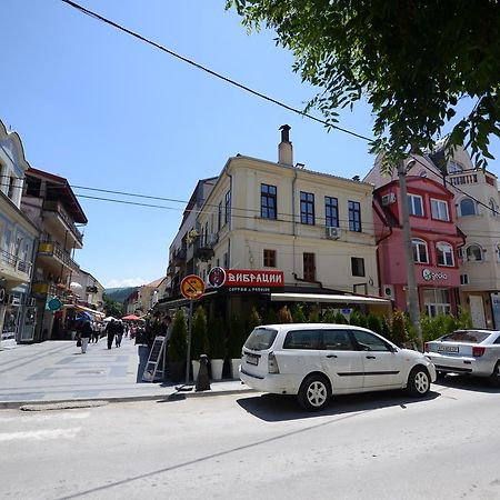 Stone Bridge Apartments بيتولا المظهر الخارجي الصورة