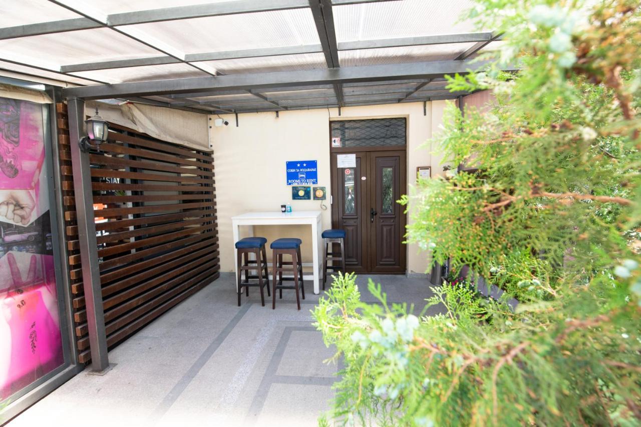 Stone Bridge Apartments بيتولا المظهر الخارجي الصورة