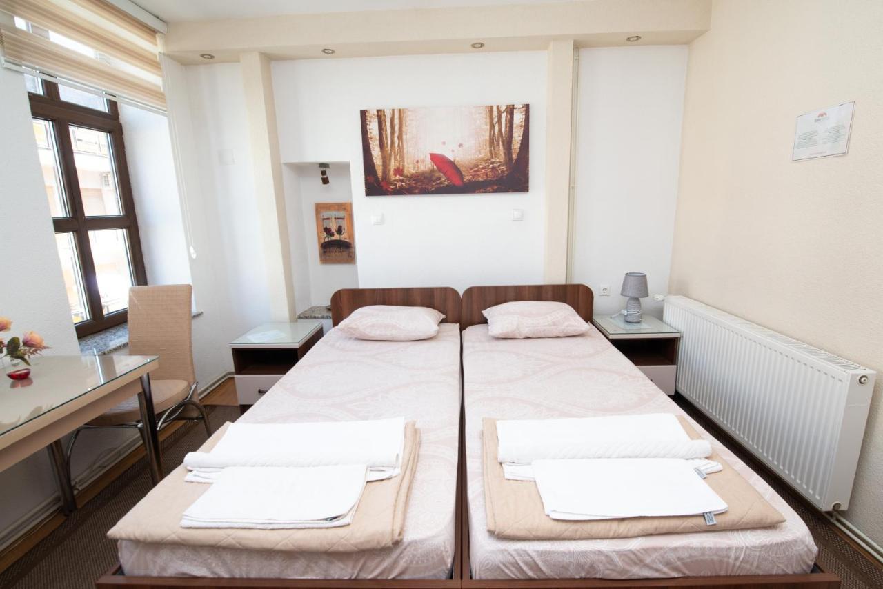 Stone Bridge Apartments بيتولا المظهر الخارجي الصورة