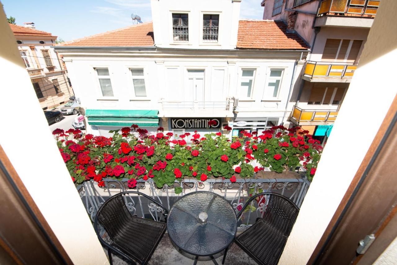 Stone Bridge Apartments بيتولا المظهر الخارجي الصورة