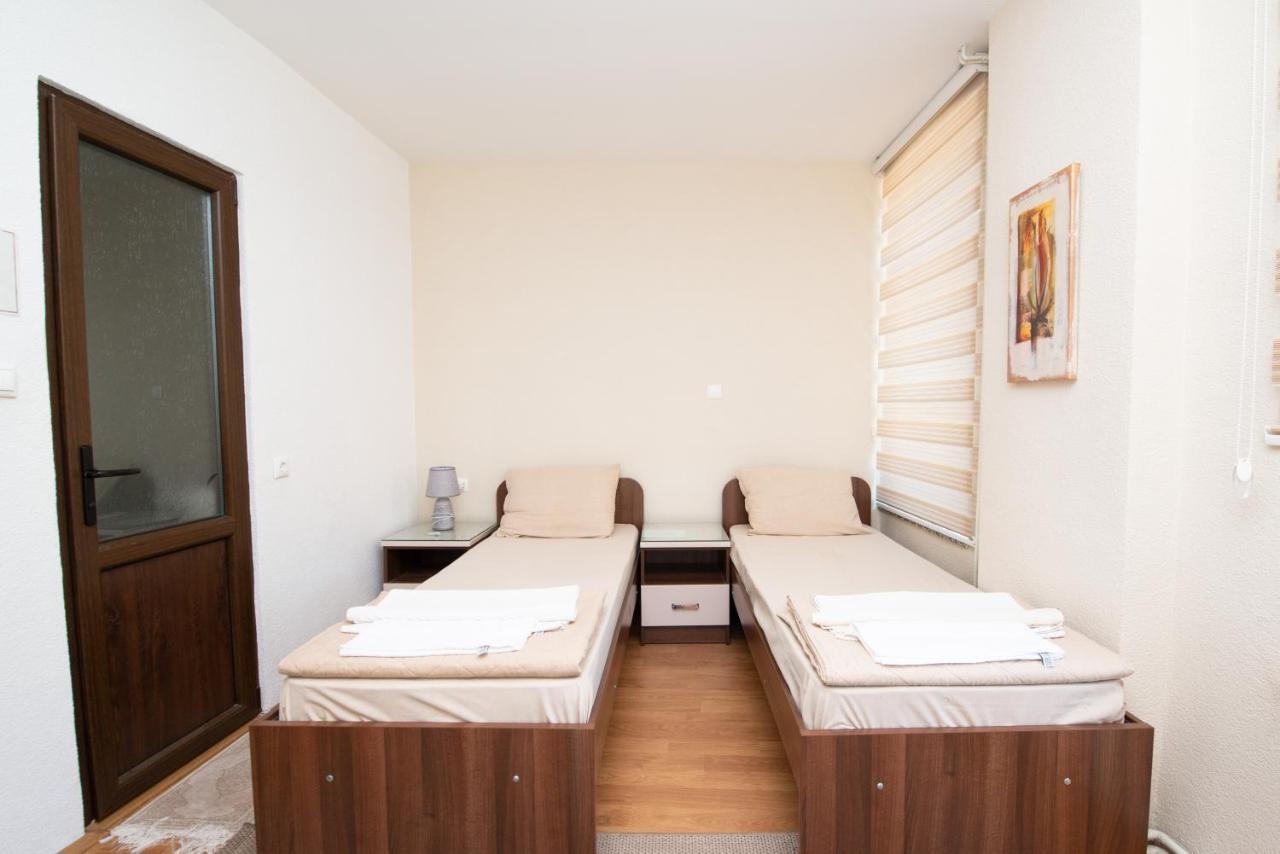 Stone Bridge Apartments بيتولا المظهر الخارجي الصورة