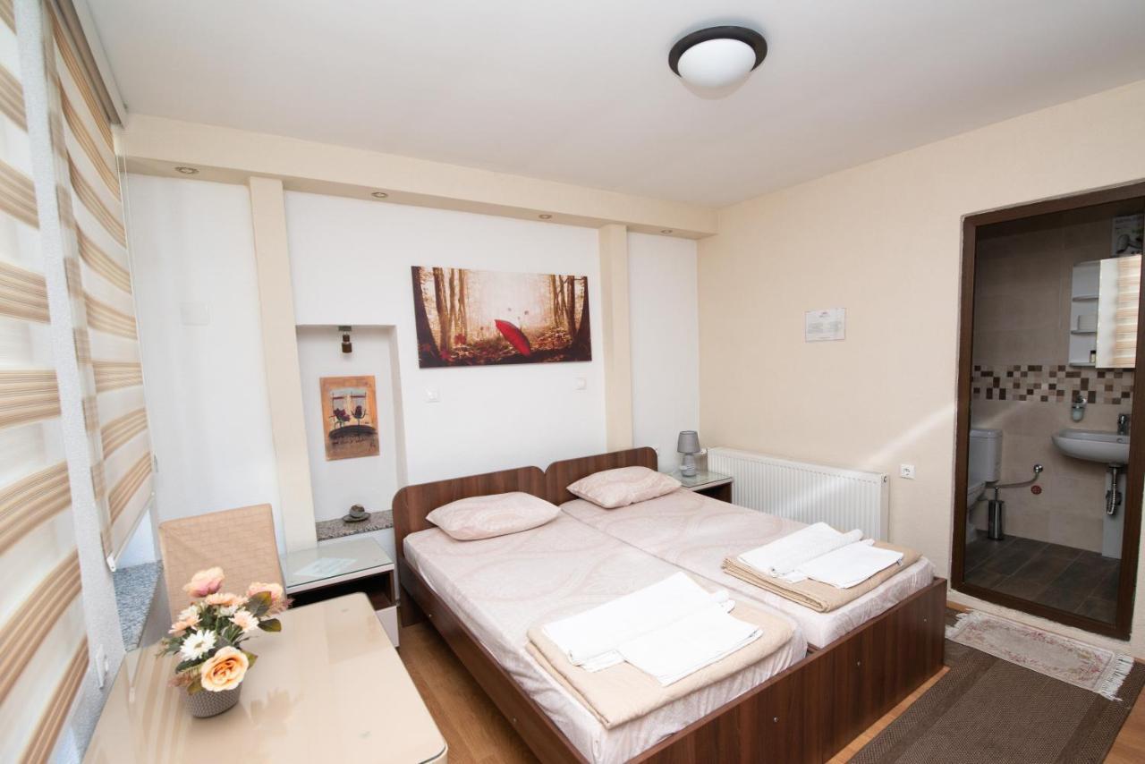 Stone Bridge Apartments بيتولا المظهر الخارجي الصورة