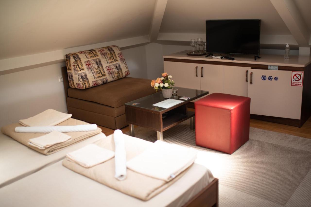 Stone Bridge Apartments بيتولا المظهر الخارجي الصورة