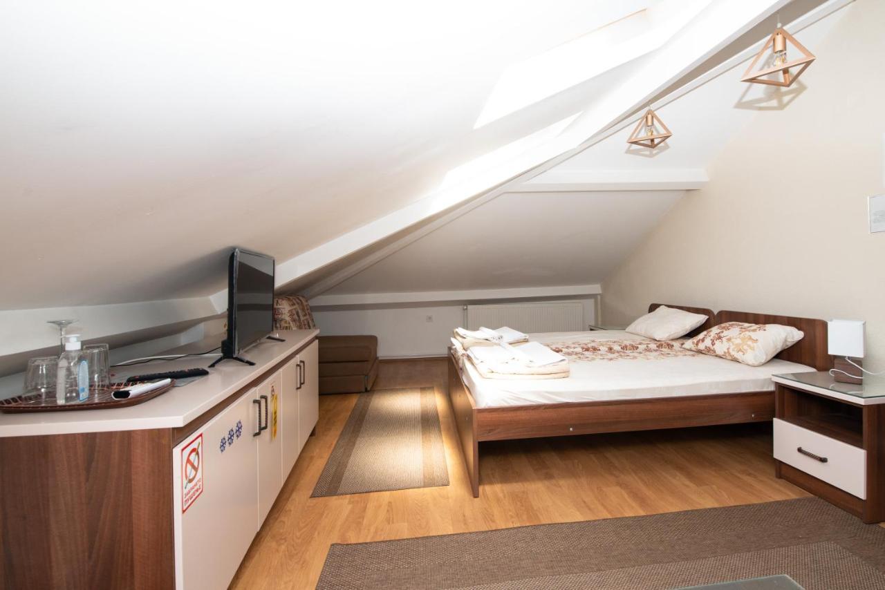 Stone Bridge Apartments بيتولا المظهر الخارجي الصورة