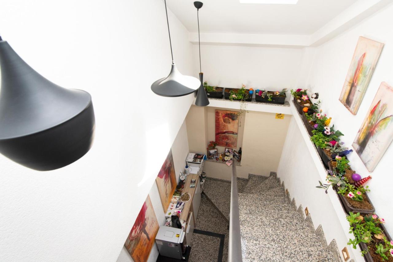 Stone Bridge Apartments بيتولا المظهر الخارجي الصورة