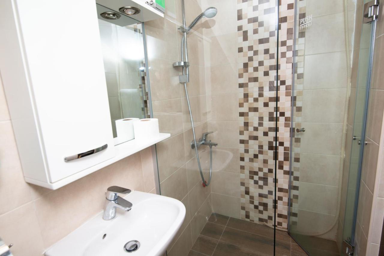Stone Bridge Apartments بيتولا المظهر الخارجي الصورة