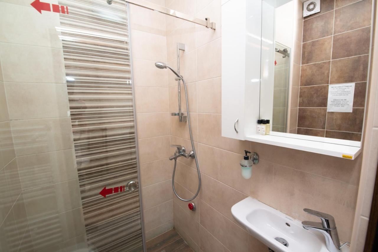 Stone Bridge Apartments بيتولا المظهر الخارجي الصورة