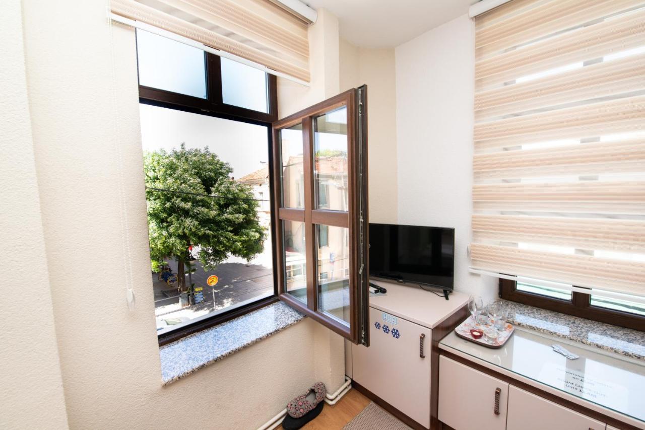 Stone Bridge Apartments بيتولا المظهر الخارجي الصورة
