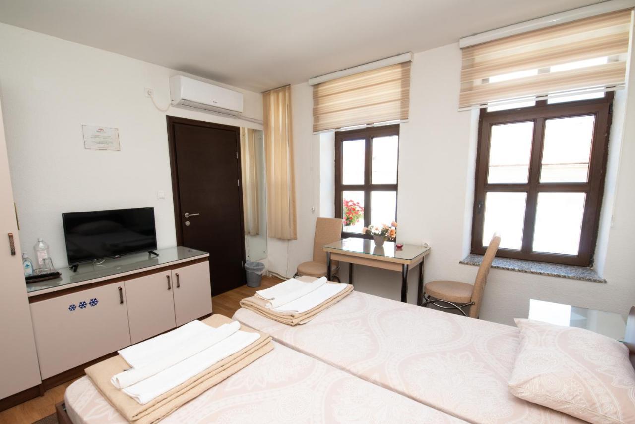 Stone Bridge Apartments بيتولا المظهر الخارجي الصورة