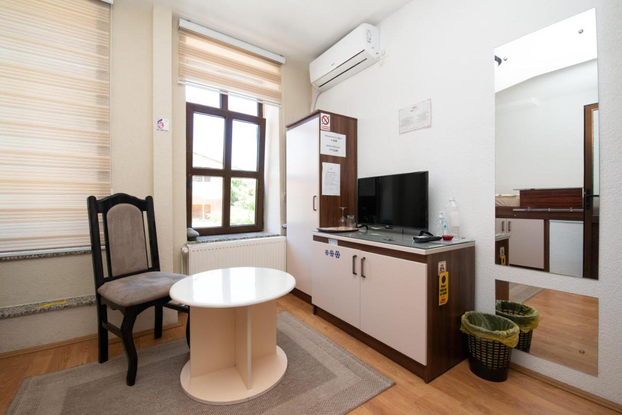 Stone Bridge Apartments بيتولا المظهر الخارجي الصورة