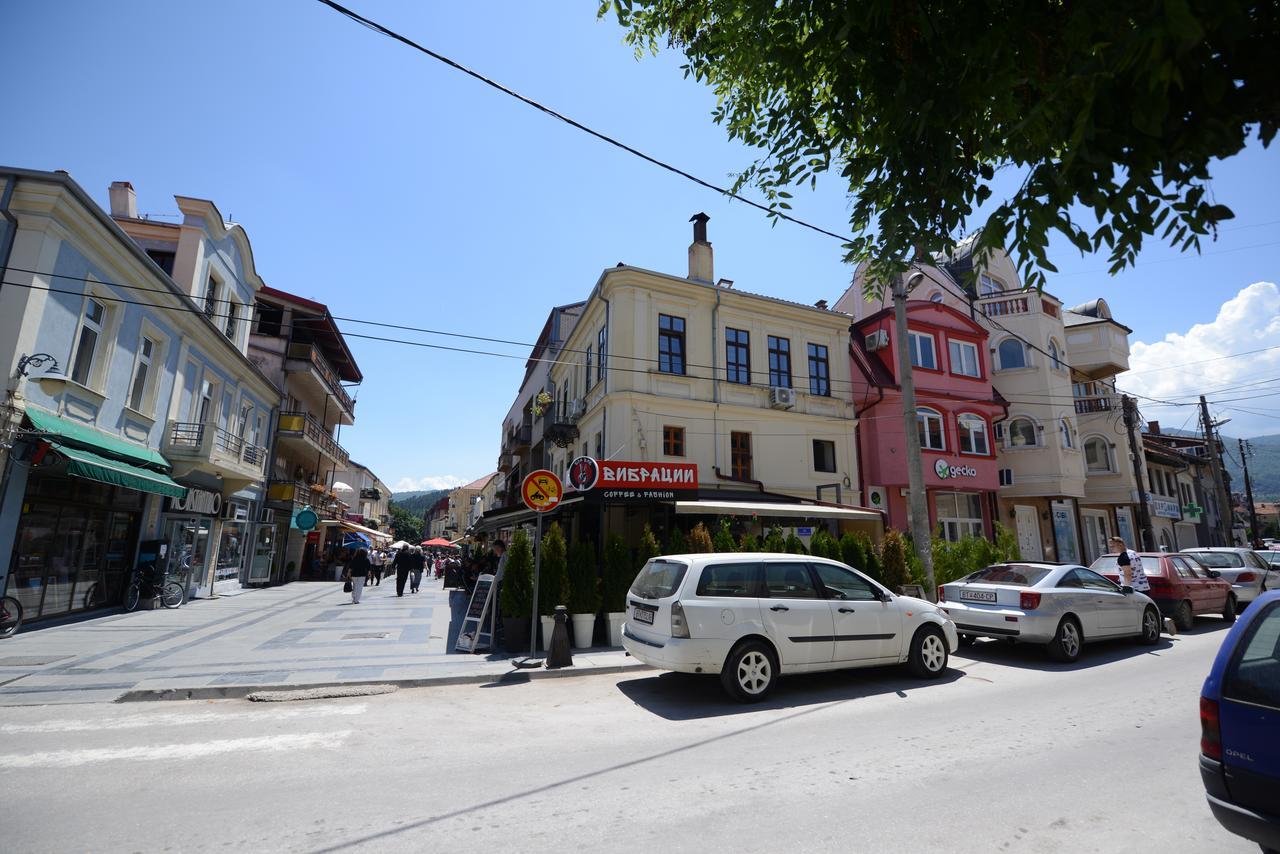 Stone Bridge Apartments بيتولا المظهر الخارجي الصورة