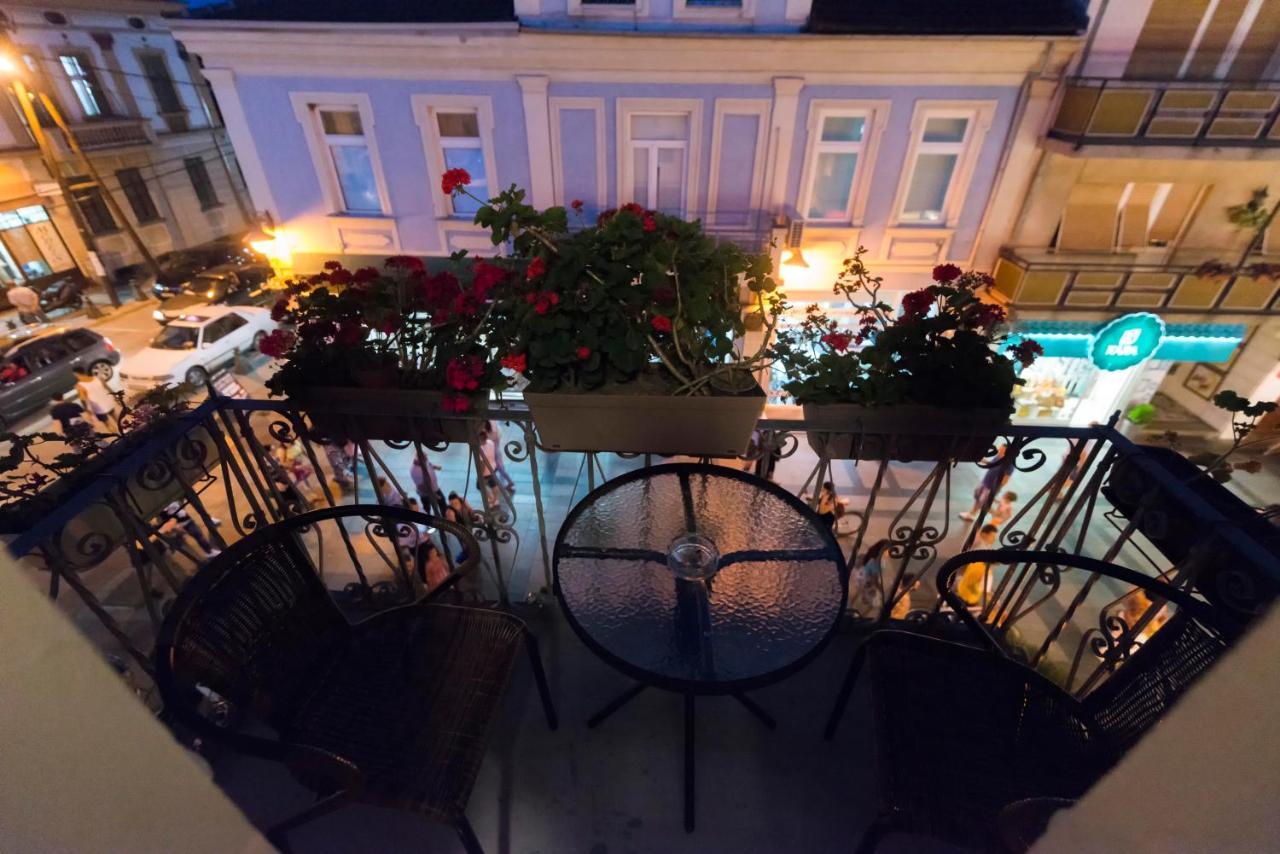 Stone Bridge Apartments بيتولا المظهر الخارجي الصورة